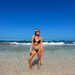 Katrina Bowden Instagram - The most wonderful stay @turtlebayresort 🌺 always our favorite place to visit. Plus horseback riding on the beach was the most memorable experience! Have you ever been here?! #northshoreoahu #onlyatturtlebay