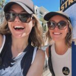 Katrina Bowden Instagram – Thankful for a great year so far surrounded by people I love 💛 grateful for so many amazing experiences and memories. Wishing you all a happy happy holiday 😘
