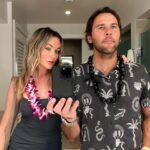 Katrina Bowden Instagram - The most wonderful stay @turtlebayresort 🌺 always our favorite place to visit. Plus horseback riding on the beach was the most memorable experience! Have you ever been here?! #northshoreoahu #onlyatturtlebay
