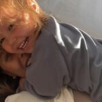 Katrina Scott Instagram – Colette… we can’t believe you’re 2 🥹🧁 You are curious, courageous, carefree, silly, spunky, and so brave! We love getting to know you each day. Here’s to a beautiful year ahead of counting, singing, dancing and chasing your big sister around! Love you CJ 🤍
