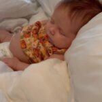 Katrina Scott Instagram – Colette… we can’t believe you’re 2 🥹🧁 You are curious, courageous, carefree, silly, spunky, and so brave! We love getting to know you each day. Here’s to a beautiful year ahead of counting, singing, dancing and chasing your big sister around! Love you CJ 🤍