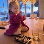 Katrina Scott Instagram – Colette… we can’t believe you’re 2 🥹🧁 You are curious, courageous, carefree, silly, spunky, and so brave! We love getting to know you each day. Here’s to a beautiful year ahead of counting, singing, dancing and chasing your big sister around! Love you CJ 🤍