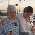 Katrina Scott Instagram - My favorite interview to date… my mama Jane 🥹 Have you joined us for this incredible conversation? You can watch on YouTube or tune in on Apple & Spotify Podcasts 🎙️ My mom and I chat about: - Creating complete autonomy for your children - Giving your kids space to make mistakes - Learning consequences (the easy and hard way) - Discipline through trust and independence - Deepening the relationship you have with your adult ‘kids’ - Communication about the tough stuff with curiosity… judgement-free - Connecting long-distance - Being present as a parent in the digital age - Jane’s number one piece of parenting advice 🤍 I can’t wait for you to listen to tune into this episode. It means the world to me to have been able to do this with my mom. Love you all so much! And thank you for joining us on @livebeautifully 🫶🏼