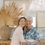 Katrina Scott Instagram – Happy birthday to mama Jane 🥹🤍 It’s a new year… and she just got a new HIP! She’s doing amazing— recovering   healing! 

Love you mom 🤍 Thanks for always encouraging us all to be uniquely ourselves, to pursue our dreams, to take care of our loved ones… and to always show up with a bottle of wine and open ears & an open heart. Happy birthday queen 🫶🏼