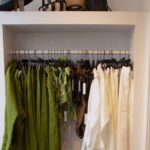 Katrina Scott Instagram – pop up @ksl.thelabel 🥂

Thank you everyone for coming out! I hope you love your linen, swim   accessories as much as I loved creating them for you 🙏🏼💚 

Thank you for hosting @blvd_mb @brieana_altamura 
Photography @deans_list 
Champagne @onehope @beinspiredpr 
Rentals @archiverentals 
Video @jasminemariefilms 
and thank you @taneisha_figueroa