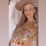 Katrina Scott Instagram - Can we bring back throwback Thursdays? 🐰 What are everyone’s plans for Easter? We’re hosting and planning an Easter egg hunt 💖