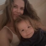 Katrina Scott Instagram – Colette… we can’t believe you’re 2 🥹🧁 You are curious, courageous, carefree, silly, spunky, and so brave! We love getting to know you each day. Here’s to a beautiful year ahead of counting, singing, dancing and chasing your big sister around! Love you CJ 🤍