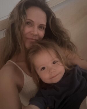 Katrina Scott Instagram - Colette… we can’t believe you’re 2 🥹🧁 You are curious, courageous, carefree, silly, spunky, and so brave! We love getting to know you each day. Here’s to a beautiful year ahead of counting, singing, dancing and chasing your big sister around! Love you CJ 🤍