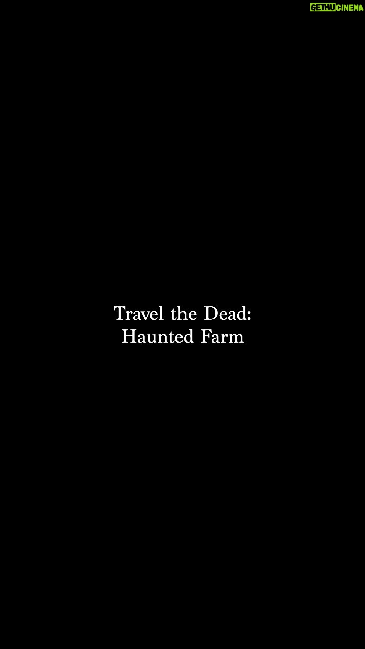 Katrina Weidman Instagram - All 3 parts of #travelthedead Haunted Farm episodes are now up and available on my YouTube channel! One of the wildest investigations Iโve been on in a long time. I wonโt be forgetting this anytime soon ๐ป Link to part 1 in bio ๐๐๐ #ghost #ghoststories #ghosts #ghostbusters #haunted #hauntedhouse #hauntedfarm #paranormal #paranormalactivity #paranormalactivity #ghostphotography #psychic #psychicreading #psychicmedium
