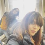 Katrina Weidman Instagram - I knew you were trouble when you walked in… 👻👀 #paranormal #paranormalactivity #paranormalinvestigation #ghost #ghosts #ghostbusters #ghoststories #haunted #hauntedhouse #hauntedplaces #hauntedmansion