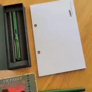 Katsura Hoshino Instagram - サファリ金ニブ描いたろ会！序章