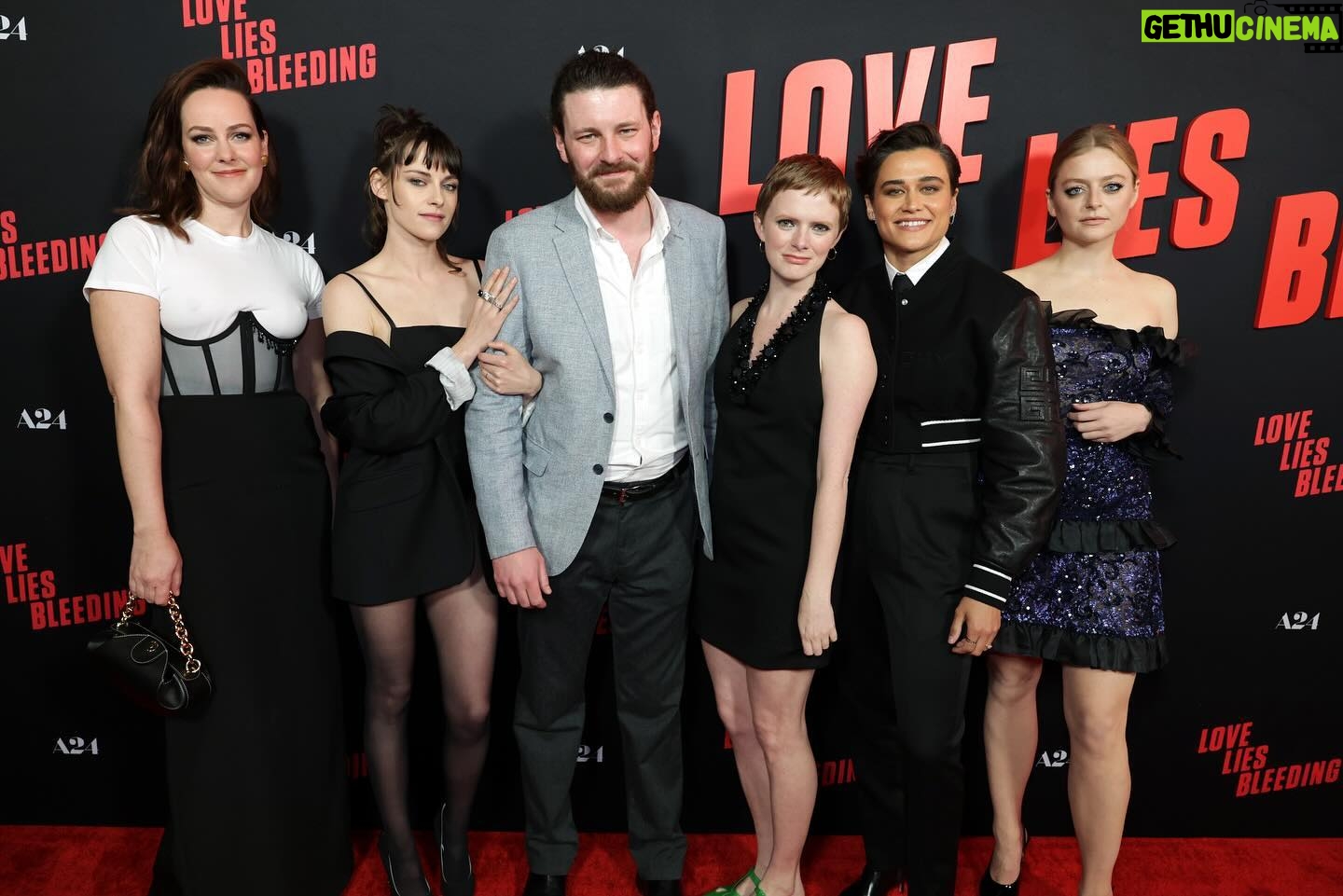 Katy O’Brian | Gethu Cinema