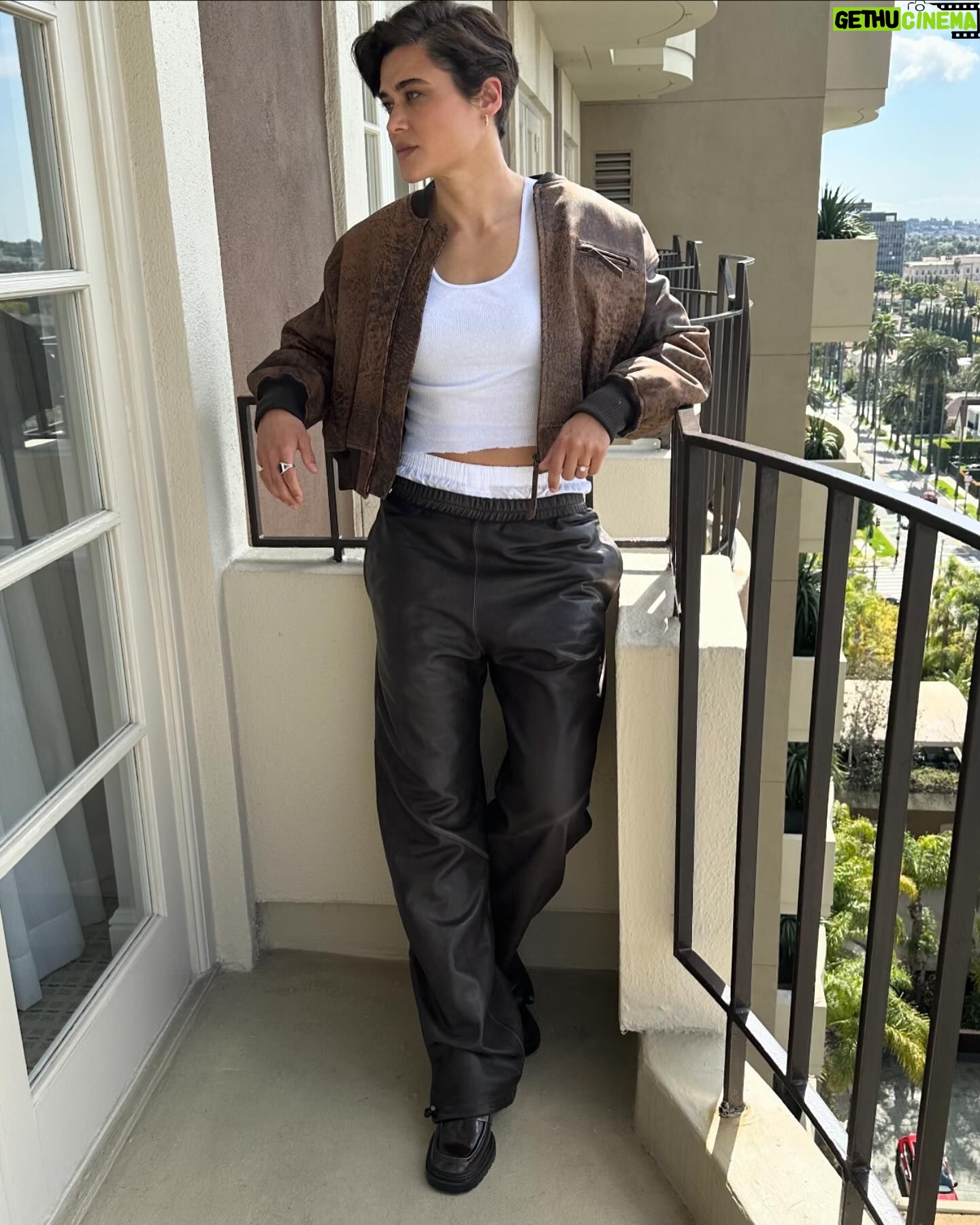 Katy O’Brian | Gethu Cinema