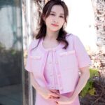 Katy Kung Instagram - 好鍾意呢種比陽光曬住嘅感覺 🥰🥰