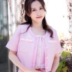 Katy Kung Instagram - 好鍾意呢種比陽光曬住嘅感覺 🥰🥰