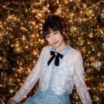 Katy Kung Instagram - Merry Christmas🎄 又是一個忙碌的聖誕 幸好來得及聖誕前 抽時間和聖誕樹留個影 許了個聖誕願望❤️ 你的聖誕願望又是什麼☺️