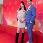 Katy Kung Instagram - 我回來了！很久沒更新！抱歉抱歉！ 因為這陣子真的太忙 都在為不同的節目拍攝做準備 也是有一點壓力吧 很快你們就可以看到了 而我即將又要拍攝新劇了 這次真的太幸運也太幸福 可以再一次跟祥哥合作 成為他的拍檔 每次和祥哥一起工作 都在他身上學到很多 所以特別期待今次的拍攝 另外也是和丁丁第一次正式合作 還有Danny 嘉雯 我們會組成探秘小隊 去到香港不同角落拍攝 即是等於常常出外景😆好吧 有他們陪我！感覺很好！ 開工大吉 順利！ #香港探秘地圖