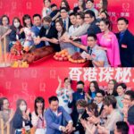 Katy Kung Instagram - 我回來了！很久沒更新！抱歉抱歉！ 因為這陣子真的太忙 都在為不同的節目拍攝做準備 也是有一點壓力吧 很快你們就可以看到了 而我即將又要拍攝新劇了 這次真的太幸運也太幸福 可以再一次跟祥哥合作 成為他的拍檔 每次和祥哥一起工作 都在他身上學到很多 所以特別期待今次的拍攝 另外也是和丁丁第一次正式合作 還有Danny 嘉雯 我們會組成探秘小隊 去到香港不同角落拍攝 即是等於常常出外景😆好吧 有他們陪我！感覺很好！ 開工大吉 順利！ #香港探秘地圖