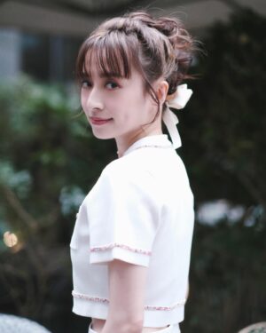Katy Kung Instagram - 終於
迎來了好天氣☀️
給我滿滿的能量
今天心情特別好 
發一下喜歡的照片
