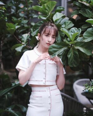 Katy Kung Instagram - 終於
迎來了好天氣☀️
給我滿滿的能量
今天心情特別好 
發一下喜歡的照片