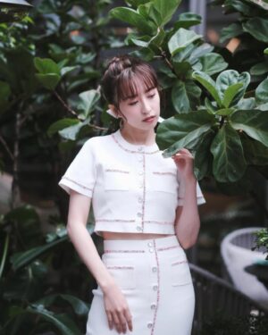 Katy Kung Instagram - 終於
迎來了好天氣☀️
給我滿滿的能量
今天心情特別好 
發一下喜歡的照片