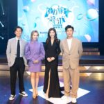 Katy Kung Instagram - 感謝溫哥華和多倫多的觀眾朋友們 你們真的很熱情 也令我覺得很親切 謝謝你們特意買給我的手信 這是我第一次來到加拿大 成為了一個很好很好的回憶 我不是一個善於表演的人 但是謝謝你們 給我膽量和勇氣 陪我一起唱歌 過了一個難忘的聚會 希望很快可以再和你們見面 也特別開心 靈戲逼人CP 可以一直搭檔 前幾天也收到好消息 原來我們是2023年最高收視的第四位 這個成績 是我們的團隊 是你們 一起創造出來的 衷心感謝 今年 無論是演戲 表演 也希望自己可以進步更多！ @fairchildtv_ftv #魅力凝聚新時代 #魅力凝聚新時代2024