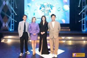 Katy Kung Instagram - 感謝溫哥華和多倫多的觀眾朋友們
你們真的很熱情 也令我覺得很親切
謝謝你們特意買給我的手信

這是我第一次來到加拿大
成為了一個很好很好的回憶

我不是一個善於表演的人
但是謝謝你們 給我膽量和勇氣
陪我一起唱歌 
過了一個難忘的聚會
希望很快可以再和你們見面

也特別開心 靈戲逼人CP 可以一直搭檔
前幾天也收到好消息 
原來我們是2023年最高收視的第四位
這個成績 是我們的團隊 是你們
一起創造出來的

衷心感謝 

今年 無論是演戲 表演
也希望自己可以進步更多！

@fairchildtv_ftv 
#魅力凝聚新時代 #魅力凝聚新時代2024