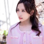 Katy Kung Instagram - 好鍾意呢種比陽光曬住嘅感覺 🥰🥰