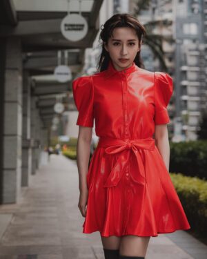 Katy Kung Instagram - 我們都可以更精彩！
走出充滿驚喜的路！