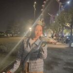 Katy Kung Instagram - 人大了 願望很簡單 跟往年一樣 我的生日願望是 希望身邊的人 健康 快樂 平安 今年生日 也是工作 感謝小夥伴們 同事們 送上的驚喜與祝福 感恩身邊還有很多愛錫自己的人❤️ 企業強人 拍攝在倒數階段 整個拍攝期 也很順利 能夠遇上這個 好劇本 好角色 加上好對手 好團隊 #企業強人 #方芳 是我今年最好的禮物 34歲的我 將會迎來更多的挑戰！
