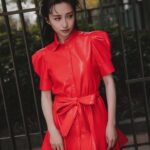 Katy Kung Instagram - 我們都可以更精彩！ 走出充滿驚喜的路！