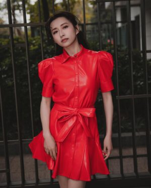 Katy Kung Instagram - 我們都可以更精彩！
走出充滿驚喜的路！