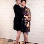 Katy Kung Instagram - 喜事連連！那麼快就踏入這一年最後一個月， 也是我最喜歡的十二月，挑戰仍然是不斷， 感恩，第三間Kew Cake分店正式開幕！ 感謝靈魂人物 @karenko_gaia， 感謝團隊 @gaiagroup.hk @kewpluscake 創造一個又一個的夢❤️ 也很想多謝大家的支持，K11 musea新店 每天兩整櫃的蛋糕，都被大家帶回家😘， 一起分享滿滿的快樂，我們會繼續做得更好！ 最後也想多謝，總是在我身邊陪伴我的 @ghlchan 🥰