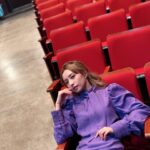 Katy Kung Instagram - 最近的時差 讓我與朋友脫節了 但過了一趟充實的旅程 是一個很好的經驗 . . . 現在我又開展另一個旅程了！ Photo by 📷 @owencheung @maboboma