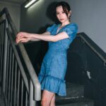 Katy Kung Instagram - 💙