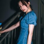 Katy Kung Instagram - 💙