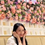 Katy Kung Instagram - 開舖喇！今次喺大圍圍方同大家見面☺️ 歡迎大家過嚟坐低食件精緻日式蛋糕 飲杯特色飲品❤️ 最近我測試自己分身術能力，一邊拍企業強人， 一邊學習做真企業強人，幸好有團隊的每一位， 在身邊大大的支持！感謝他們的支援！ 📍521 Level 5 , The Wai ✨少少預告，第三間Kew Cake分店， 好快又同大家見面啦！ @kewpluscake @gaiagroup.hk