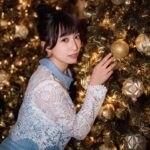 Katy Kung Instagram - Merry Christmas🎄 又是一個忙碌的聖誕 幸好來得及聖誕前 抽時間和聖誕樹留個影 許了個聖誕願望❤️ 你的聖誕願望又是什麼☺️