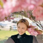 Katy Kung Instagram - 520 想把我喜歡的 我覺得快樂的 分享給我愛的和愛我的❤️