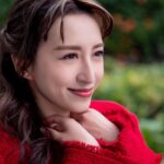 Katy Kung Instagram - 農曆新年 為大家送上祝福❤️ 希望大家都身體健康 順心順意 開開心心