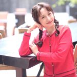 Katy Kung Instagram - 立春了！又是新景象🌸 準備過新年 會是喜喜又洋洋 ❤️