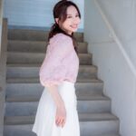 Katy Kung Instagram - 最近雖然忙得很 每天都總有做不完的事 但感覺是充實的 也感恩最近 身邊有很多天使 窩心的事❤️ 放心！我會繼續替自己加油 做好每一天的工作！！！