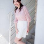 Katy Kung Instagram - 最近雖然忙得很 每天都總有做不完的事 但感覺是充實的 也感恩最近 身邊有很多天使 窩心的事❤️ 放心！我會繼續替自己加油 做好每一天的工作！！！