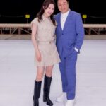 Katy Kung Instagram - 我回來了！很久沒更新！抱歉抱歉！ 因為這陣子真的太忙 都在為不同的節目拍攝做準備 也是有一點壓力吧 很快你們就可以看到了 而我即將又要拍攝新劇了 這次真的太幸運也太幸福 可以再一次跟祥哥合作 成為他的拍檔 每次和祥哥一起工作 都在他身上學到很多 所以特別期待今次的拍攝 另外也是和丁丁第一次正式合作 還有Danny 嘉雯 我們會組成探秘小隊 去到香港不同角落拍攝 即是等於常常出外景😆好吧 有他們陪我！感覺很好！ 開工大吉 順利！ #香港探秘地圖