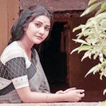 Kaushambi Chakraborty Instagram - তুমি চিরদিন ভীষণ কঠিন😊