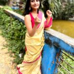 Kaushambi Chakraborty Instagram -