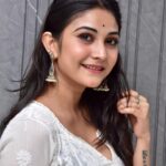 Kaushambi Chakraborty Instagram - ❤️🤍