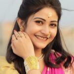 Kaushambi Chakraborty Instagram - Saajna ❤️ Video courtesy- @sayantan_dutta_photography