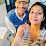 Kaushambi Chakraborty Instagram - Bhaiphota special❤️😍