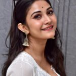 Kaushambi Chakraborty Instagram - ❤️🤍
